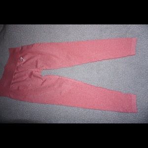 Gymshark Vital Seamless leggings
